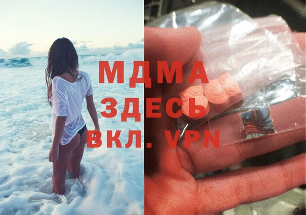 индика Верея